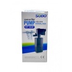 SOBO WP-950F ΕΣΩΤΕΡΙΚΟ ΦΙΛΤΡΟ ΕΝΥΔΡΕΙΟΥ AQUARIUM INTERNAL FILTER 500L/H 6W 1219-11